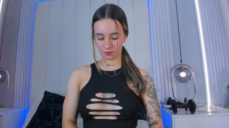 JuliaColeman's Streamate show and profile