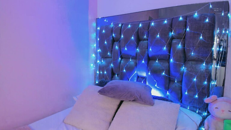 AnnaWhhitte's Streamate show and profile