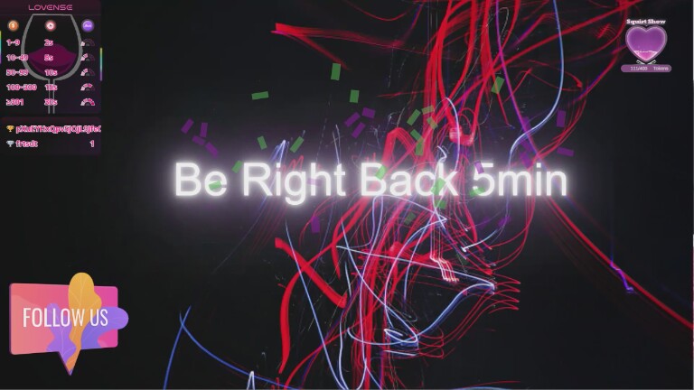 Samannttha's Streamate show and profile