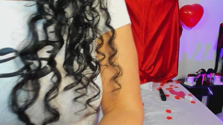 CatlinBouuvier's Streamate show and profile