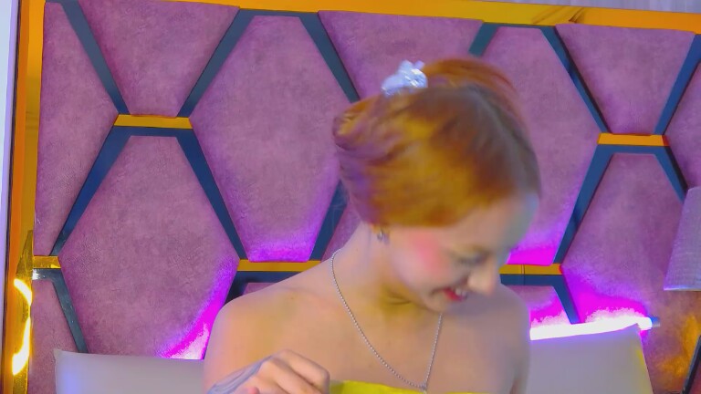 Madisson_Jaramillo's Streamate show and profile