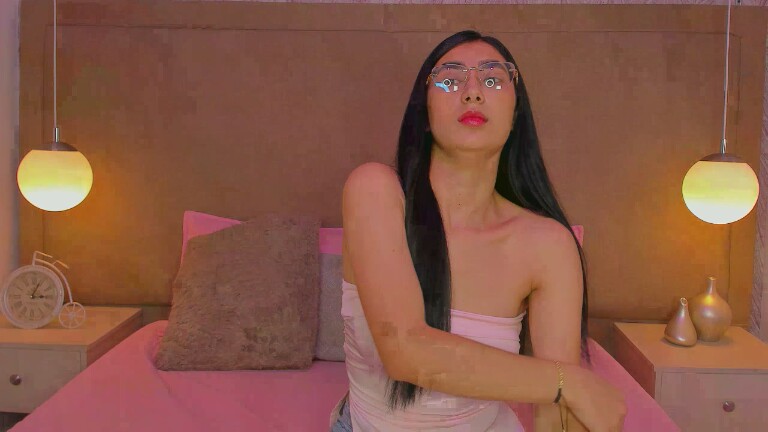 IsabelaTorricelli's Streamate show and profile