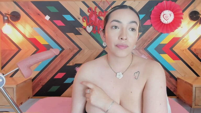 CelesteRiioz's Streamate show and profile