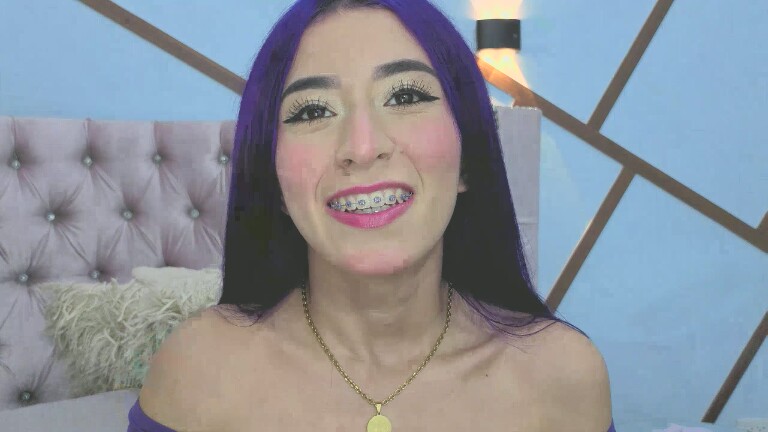 JuliaJobss's Streamate show and profile