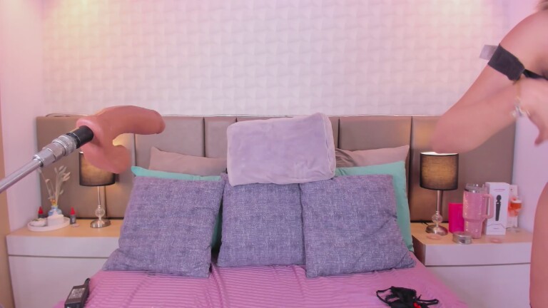 Anna_Jenssen's Streamate show and profile