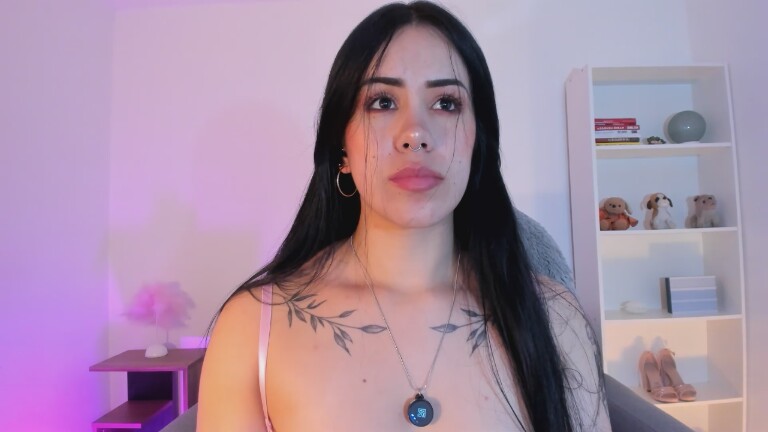 Lexie_Storm's Streamate show and profile