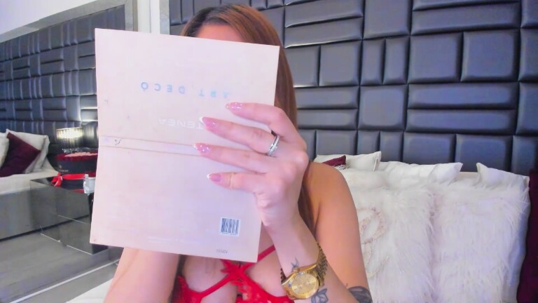 RebecaVillalobos's Streamate show and profile