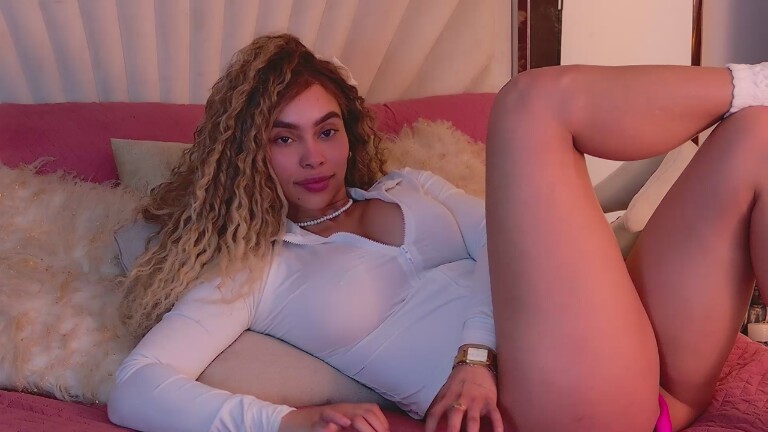 GingerPiiaf's Streamate show and profile