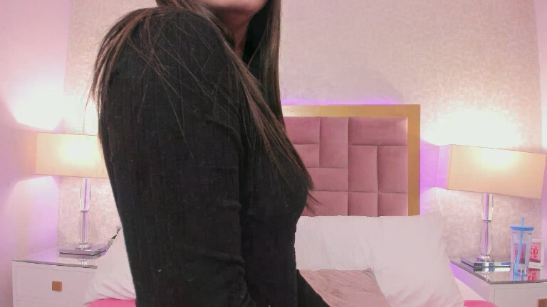 Sophiie_Collins's Streamate show and profile