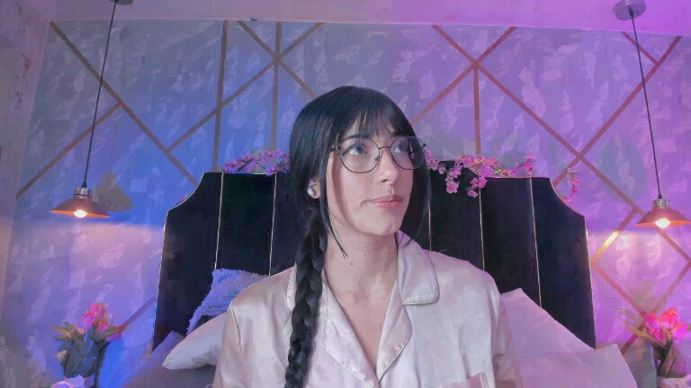 VioletaParr's Streamate show and profile