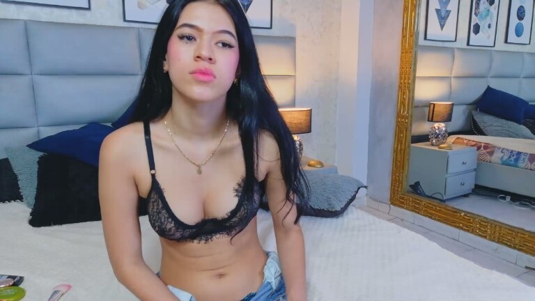 JeannaVender's Streamate show and profile