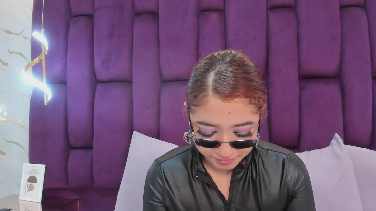 megannherrera's Streamate show and profile