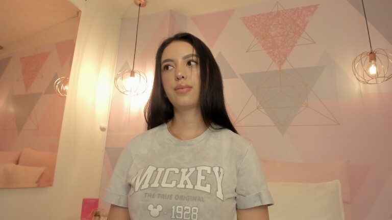 AlmaVegga's Streamate show and profile