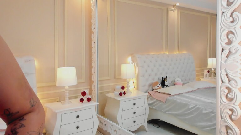 IvyColeman's Streamate show and profile