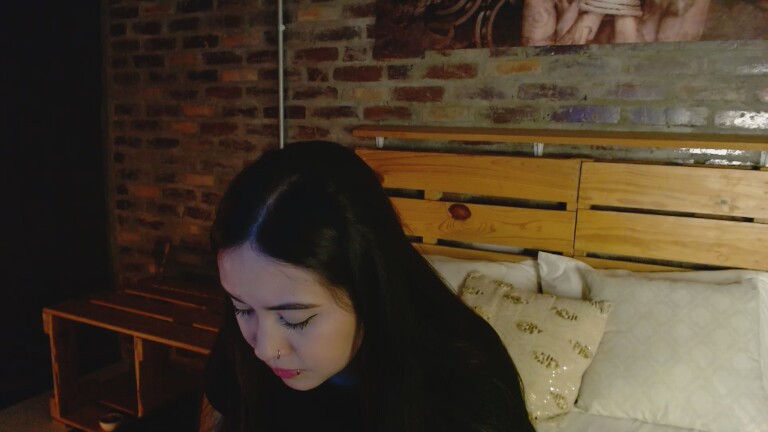 BlairColins's Streamate show and profile