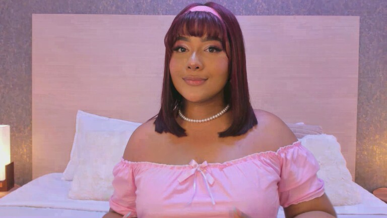 Ninaa_Bunny's Streamate show and profile