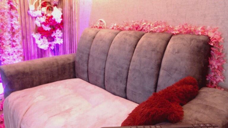 DiazMia_s's Streamate show and profile