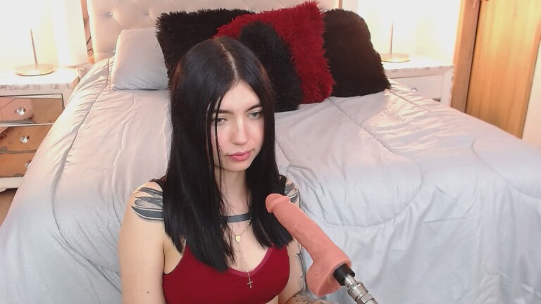 ErzsebetBathory's Streamate show and profile