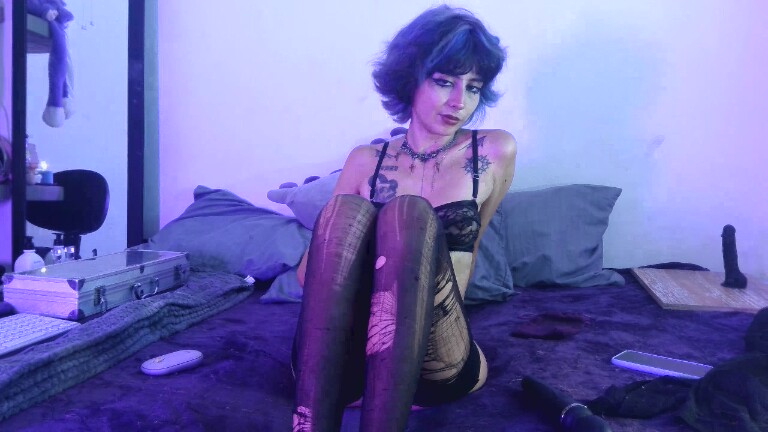 Ethlox_xxx's Streamate show and profile