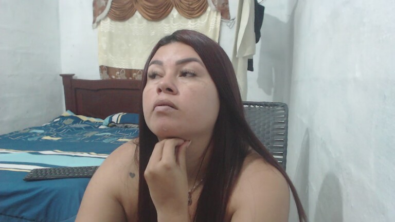 AlexaAddario's Streamate show and profile