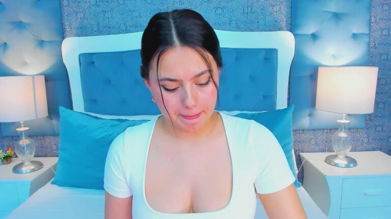 SusyLuv's Streamate show and profile