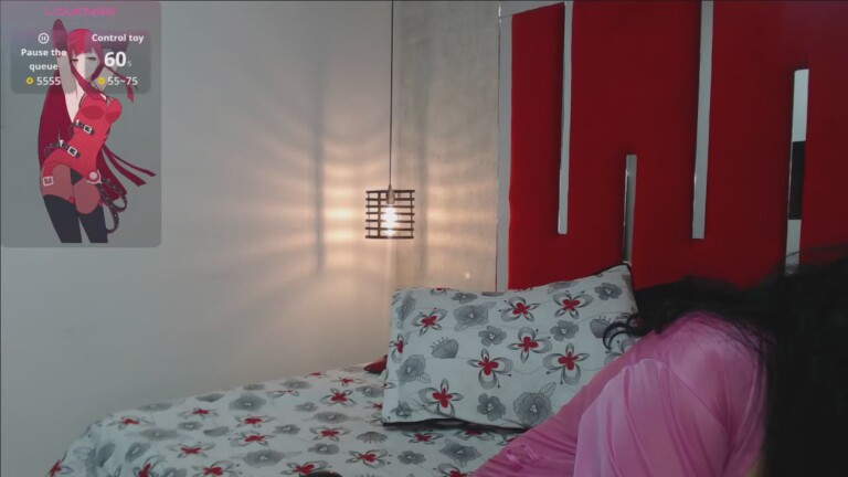 SWEETMILF_VC's Streamate show and profile