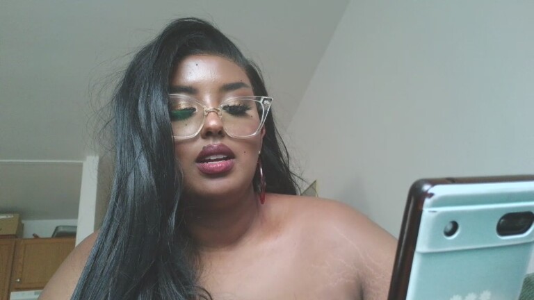 SiminFox18's Streamate show and profile